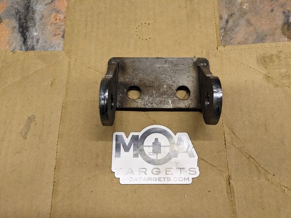 MINIMO PARTS - Head Pivot