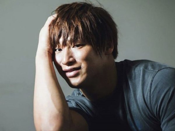 飯伏幸太(いぶしこうた)の彼女は?
