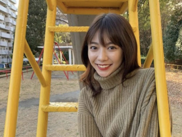 川津明日香(かわづあすか)の高校は日出高校