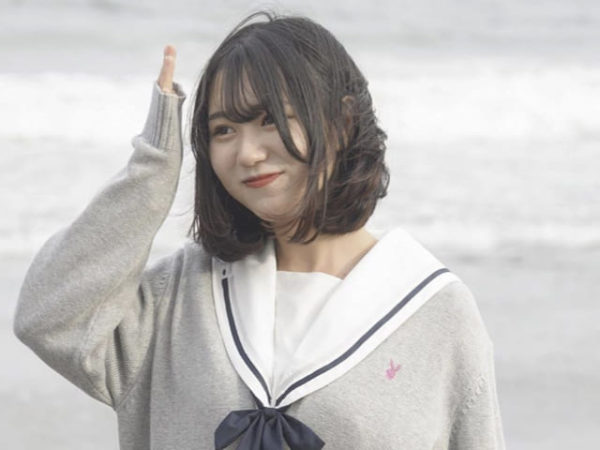 くろがねさら(川島さら)が今日好きになりました第26弾「青い春編」に出演