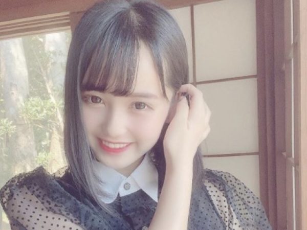 西綾乃(にしあやの)の高校は？