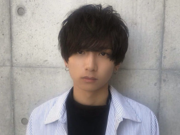 里吉峻(さとよししゅん)のプロフィール紹介