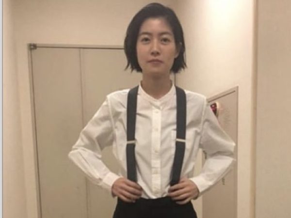 シム・ウンギョンはなぜ日本語が上手いのか？