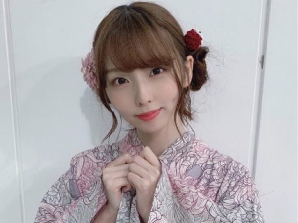 篠原望の大学は？