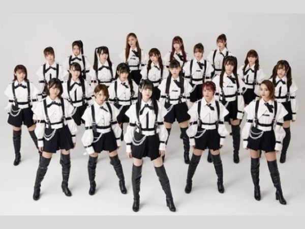 AbemaTVでラストアイドルの活躍ぶりをチェック
