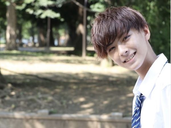酒寄楓太(さかよりふうた)のプロフィール