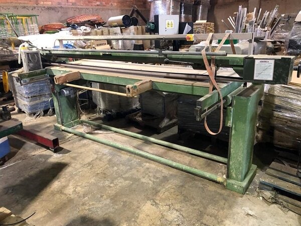 lijadora para carpintería