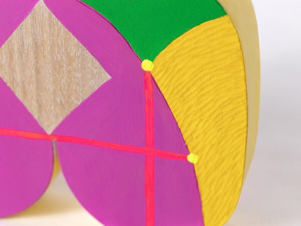 Flower Bike 2 /  フラワー・バイク 2 - 画像 (6)