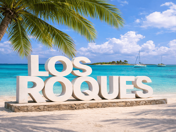 Tour a Los Roques