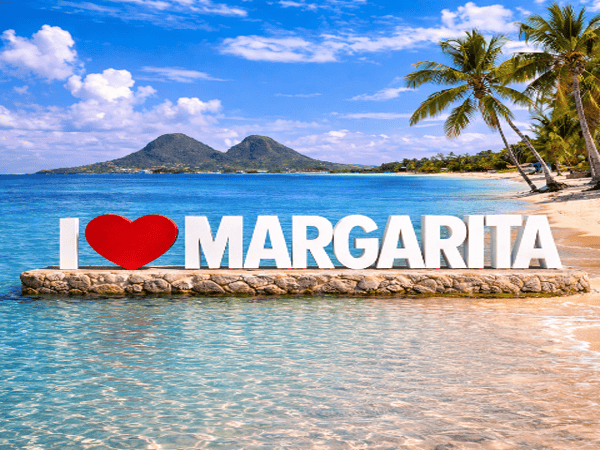 Tour a Isla de Margarita