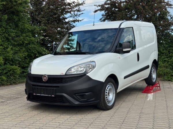Fiat Doblo L1