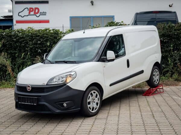 Fiat Doblo 4114