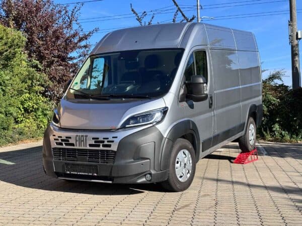 Fiat Ducato 7261