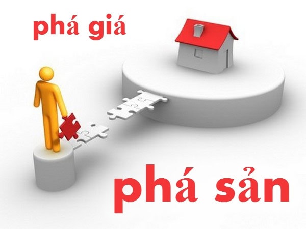 Lý do doanh nghiệp phải đăng ký thủ tục phá sản