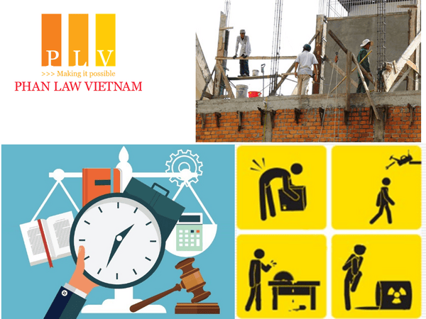 Phương tiện bảo vệ cá nhân trong lao động được quy định như thế nào?