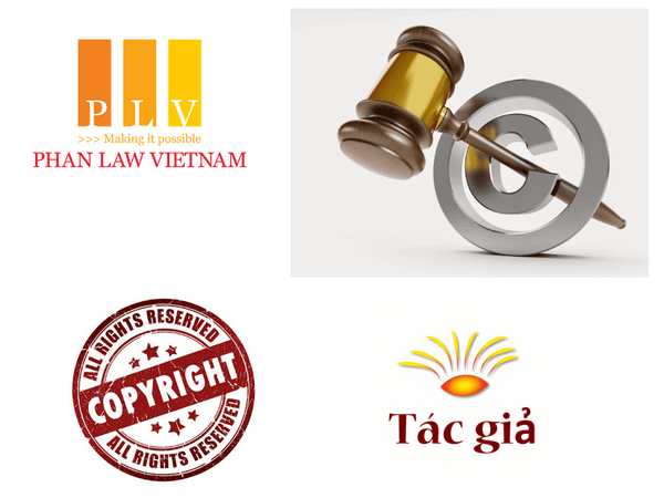 Quyền tác giả có khác với bản quyền hay không?