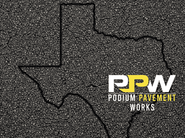ADA parking compliance audit for Texas commercial property