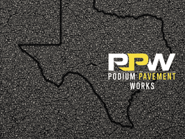 ADA parking compliance audit for Texas commercial property