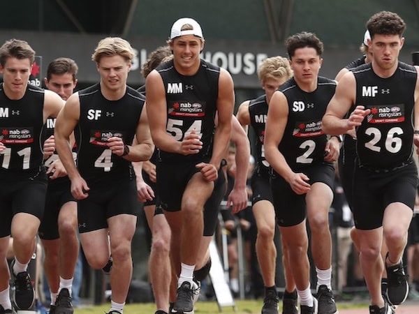 Elite Sport Career Advice