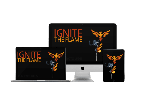 Ignite the Flame:    Introduction to Phoenix Leadership