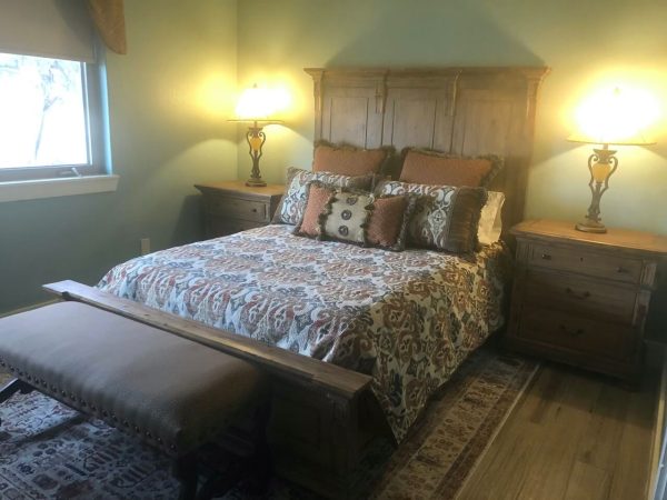 Run n Hide Ranch Accommodations Gallery