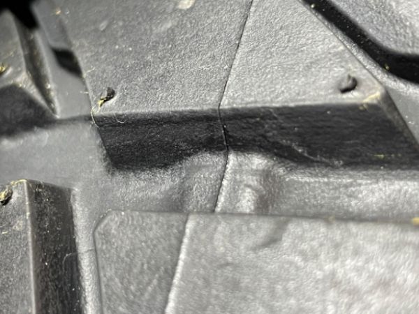 Road trip car maintenance