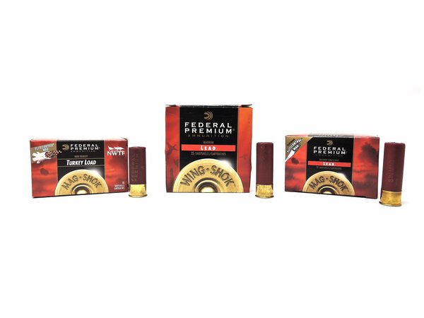 FEDERAL PREMIUM