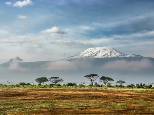 Amboseli National Park Amboseli National Park