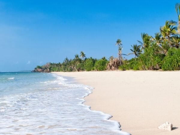 Diani Beach Diani Beach
