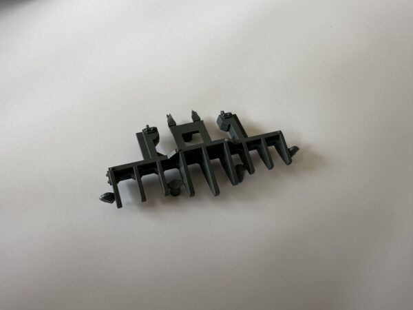 Deimos Pattern Rhino Bulldozer Blade – Horus Heresy Warhammer 30k