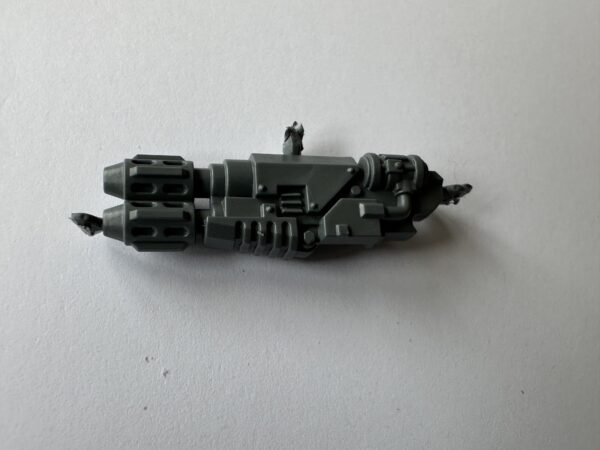 Deimos Pattern Rhino Multi Melta – Horus Heresy Warhammer 30k