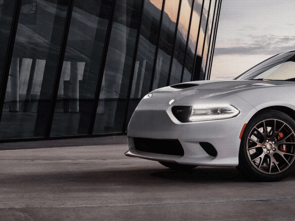 Performance Under Pressure, How Stratos Forge Stands Up to Extreme Driving