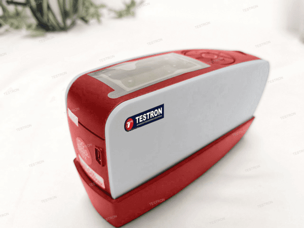 Testron-TT-P380 Tri-angle Gloss Meter