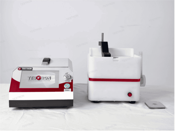 TT-200EPM Electrolytic Polishing and Etching Machine | TESTRON