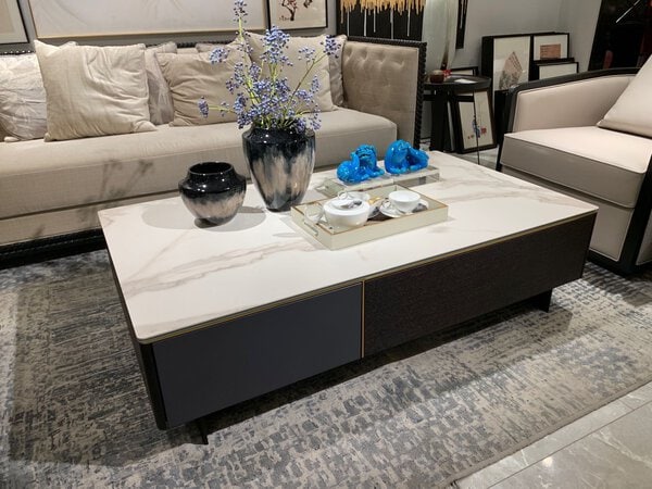 Diogo Coffee Table - Image 2