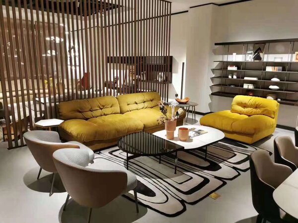 Ella Sofa - Image 4