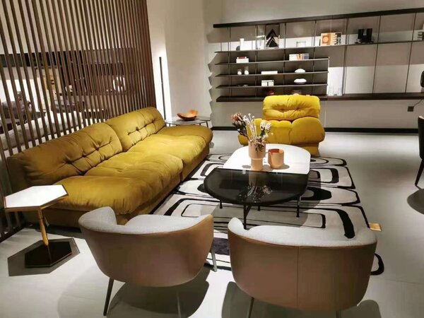 Ella Sofa - Image 3