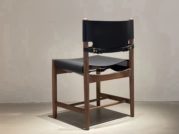 Irma Chair - Image 3