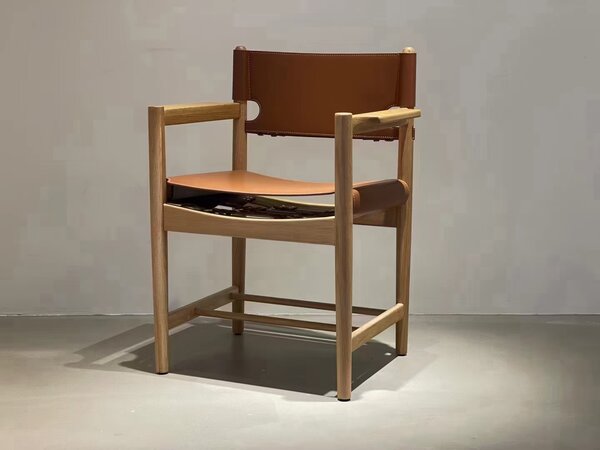 Irma Chair