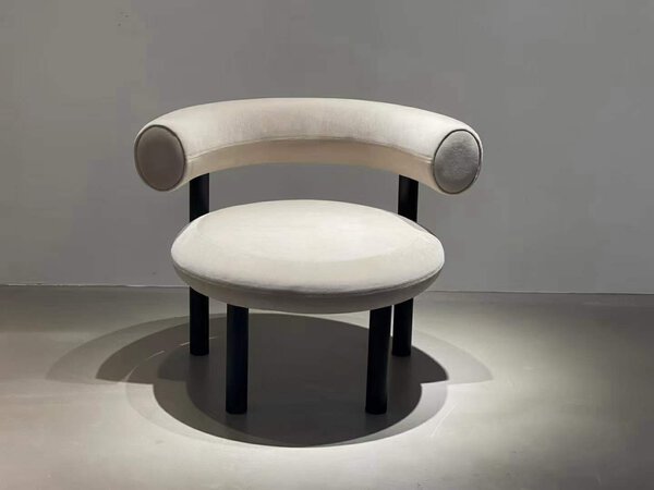 Aldan Lounge Chair - Image 5
