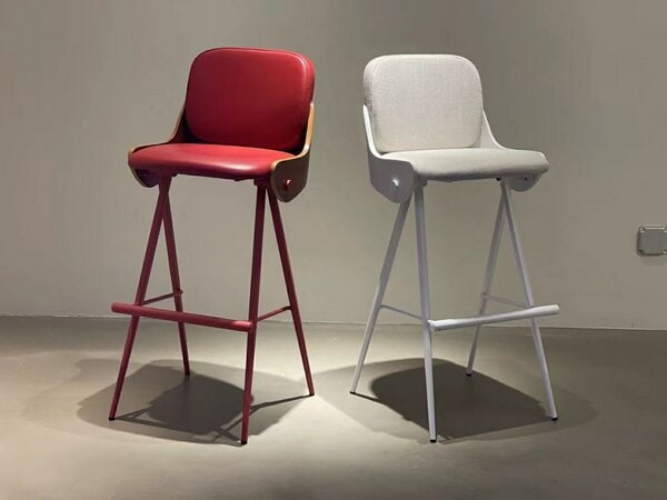 Elsie Bar Stool - Image 2