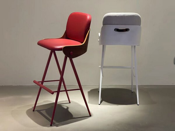 Elsie Bar Stool - Image 3