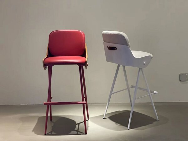 Elsie Bar Stool - Image 4