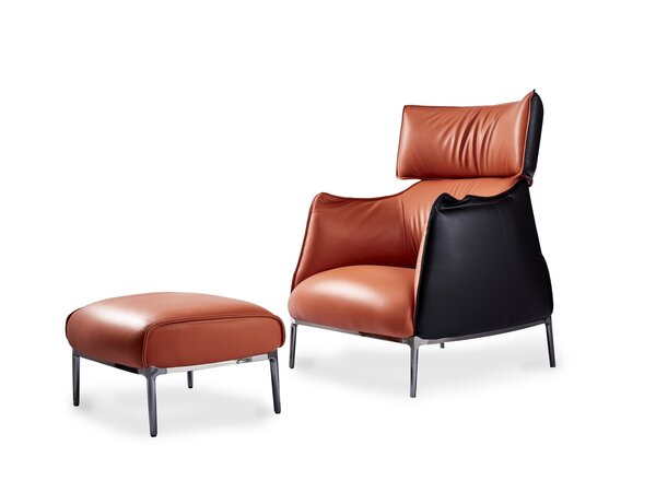 Albert Armchair