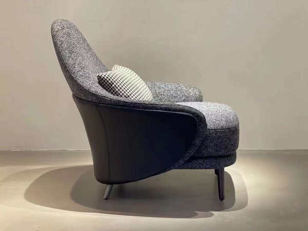 Bubba Armchair - Image 2