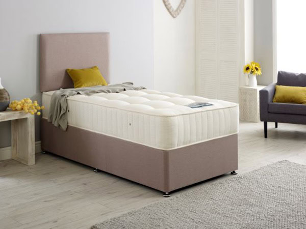 The Sleep Shop Mersey Mattress 2