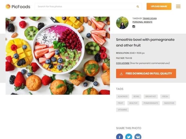 Melhores Sites Para Baixar Imagens Gratuitas