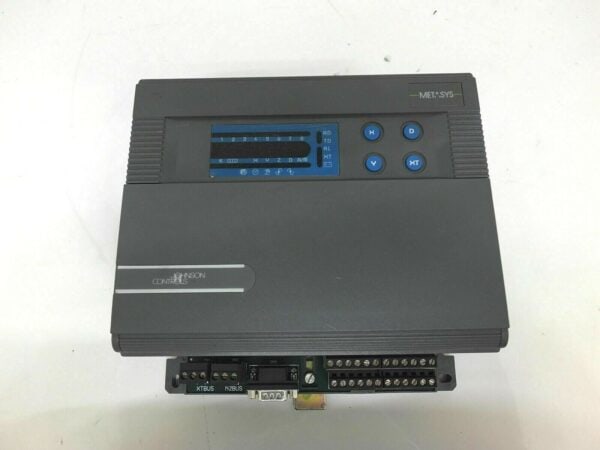 Metasys DX-9100-8454 Digital Controller