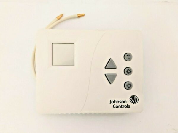(DDC) Room Thermostat