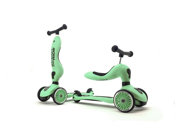 Scoot Ride - Highwaykick 1 Kiwi